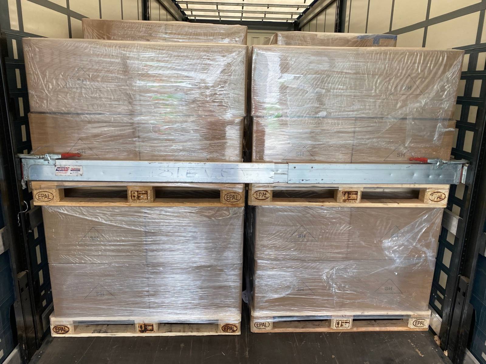 Collecte et Traitement déchets amiante Rouen (76) en Normandie