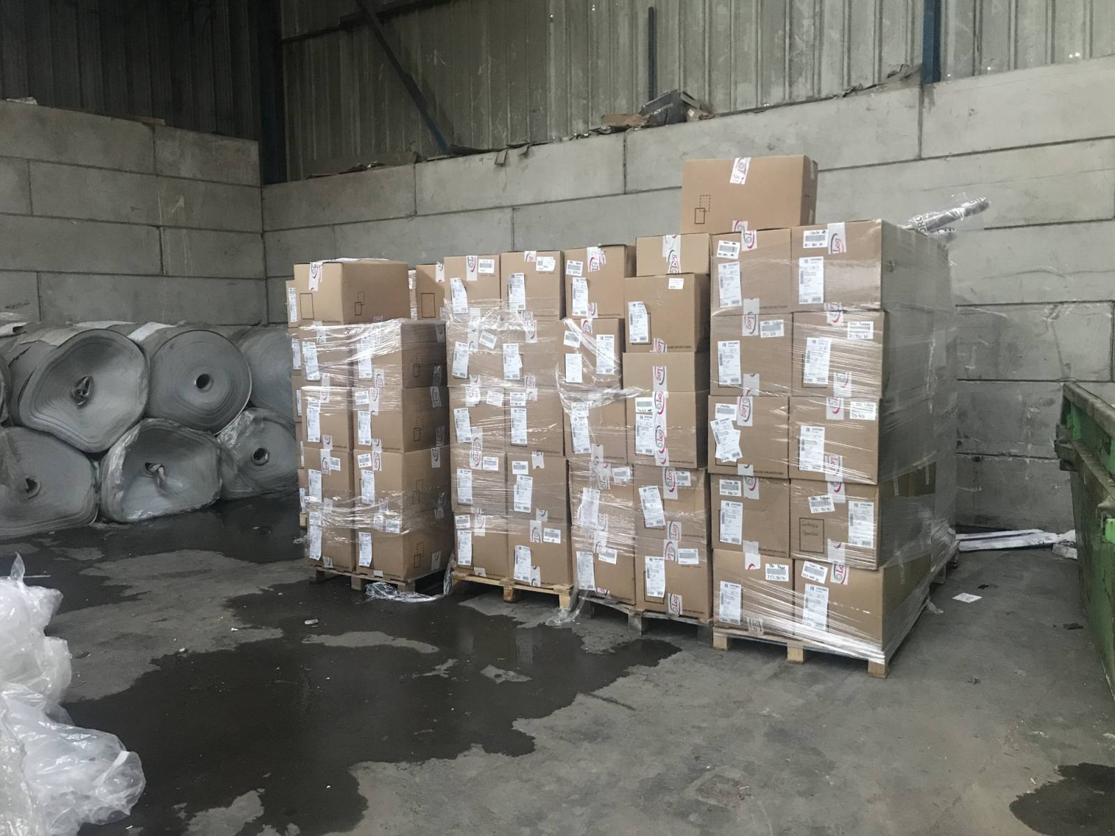 Prix rachat cuivre chez un ferrailleur Proche Marseille (13) Bouches du Rhône