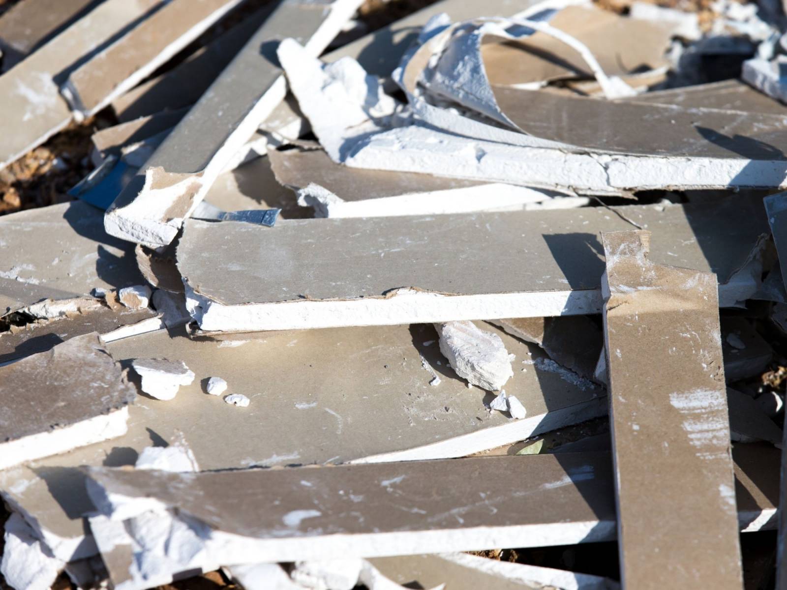 Entreprise de traitement de déchets dangereux Le Havre (76600) Normandie