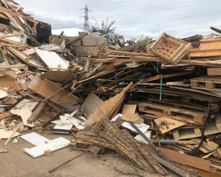 Trouver une société d’enlèvement des déchets Le Havre (76600) Normandie