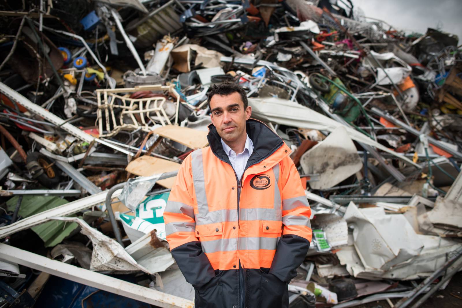 Service de destruction de marchandises en France