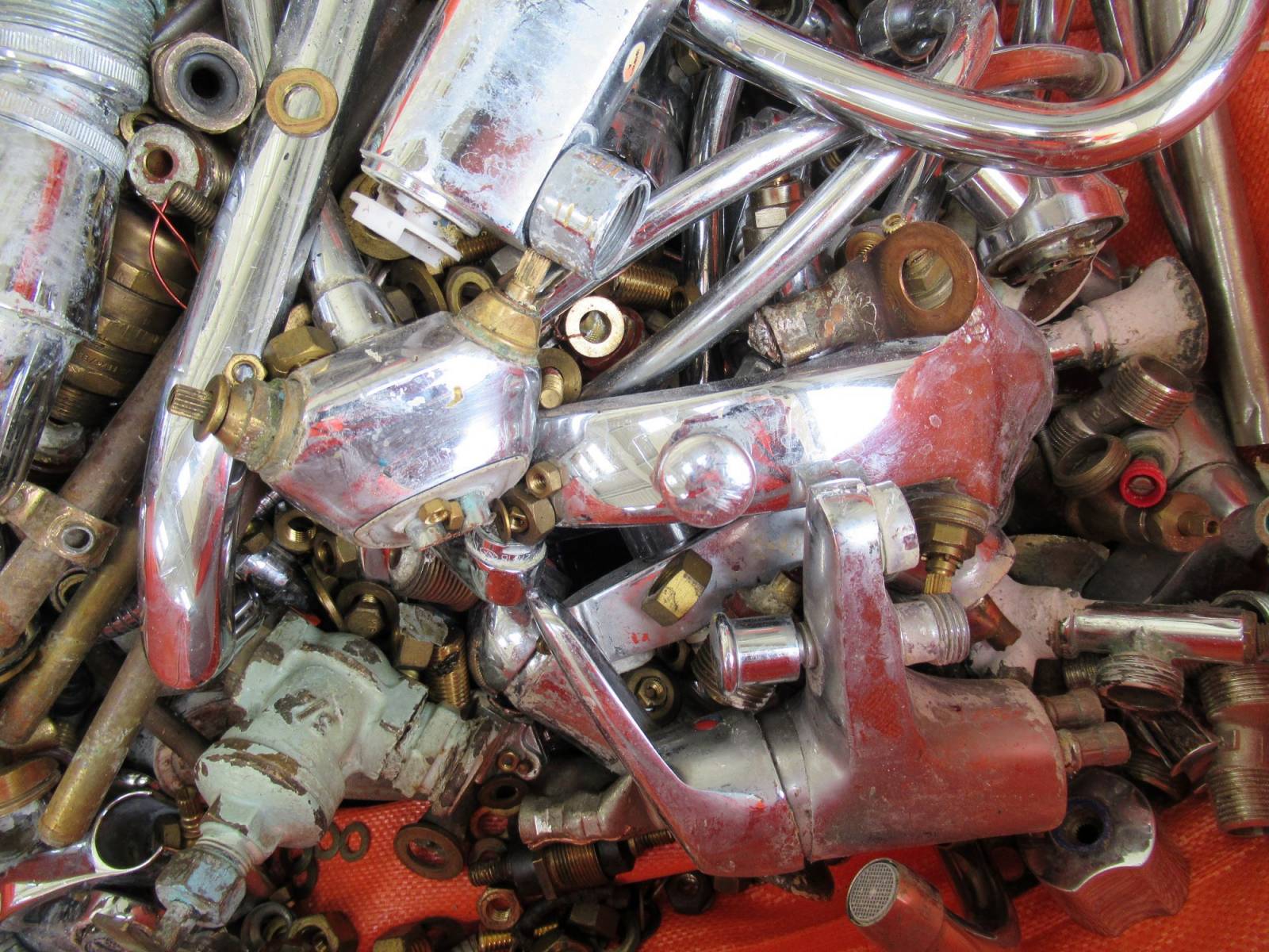 Collecte et Traitement déchets amiante Proche Lyon (69) Rhône Alpes