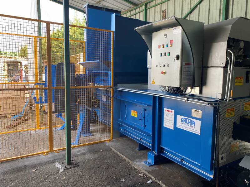 Comment maximiser la gestion des déchets cartons en Normandie, proche Honfleur 14