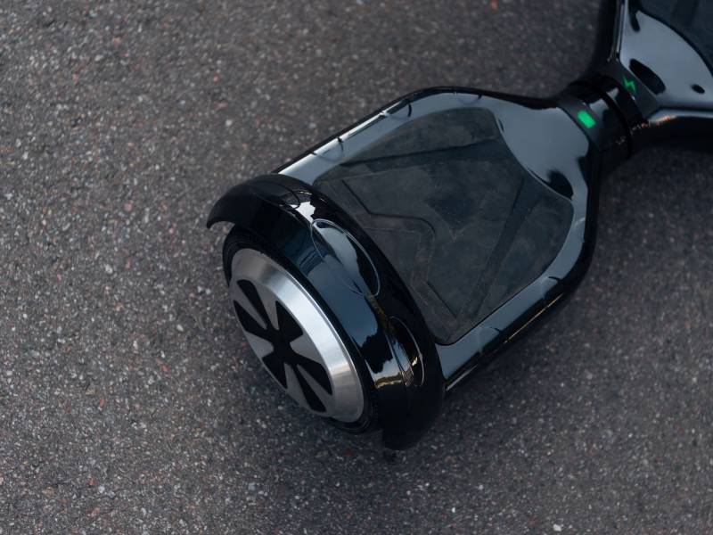 Où détruire des vélos et trottinettes électrique en France