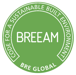 La certification BREEAM