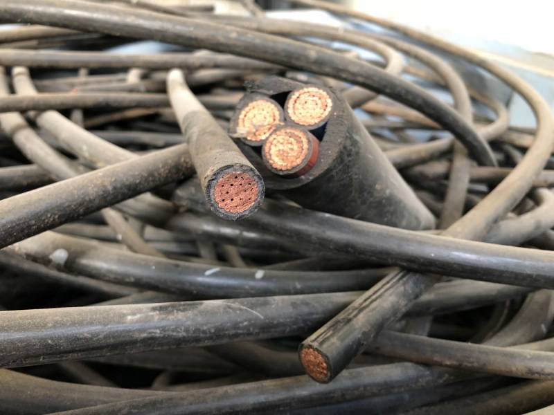 Où vendre des câbles en aluminium en Normandie, proche Lillebonne 76