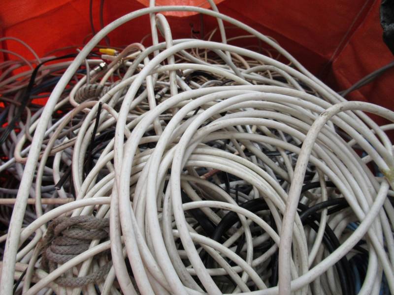 Où vendre des câbles informatiques en Normandie, proche de Port-Jérôme-sur-Seine 76