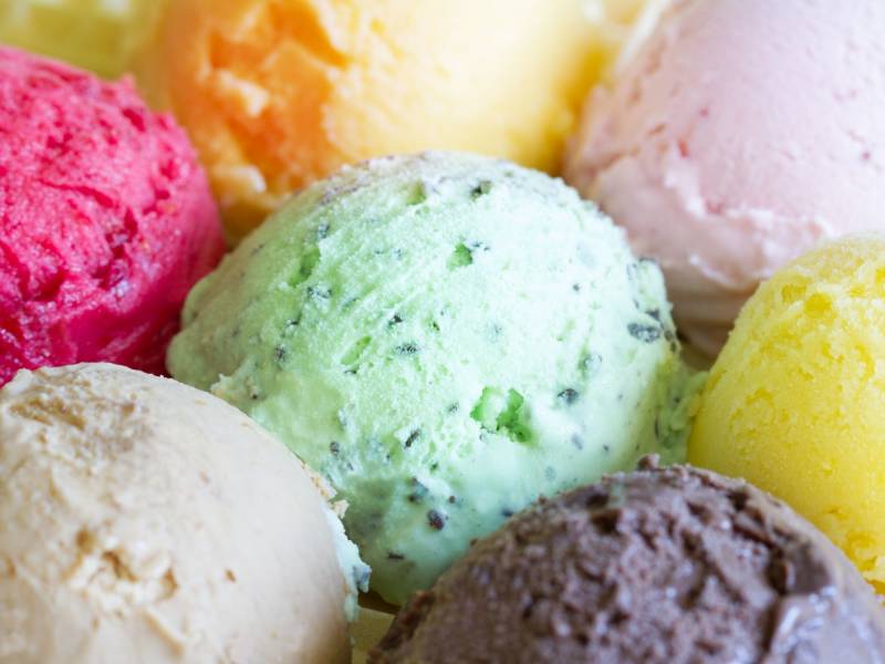Destruction de glace et denrées alimentaires à forte teneur en oxyde d'éthylène en France, Île-de-France