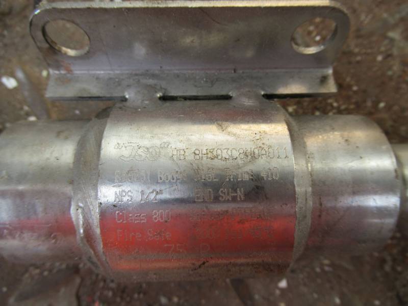 Comment reconnaître de l'inox, inox 316,les métaux proche Le Havre 76