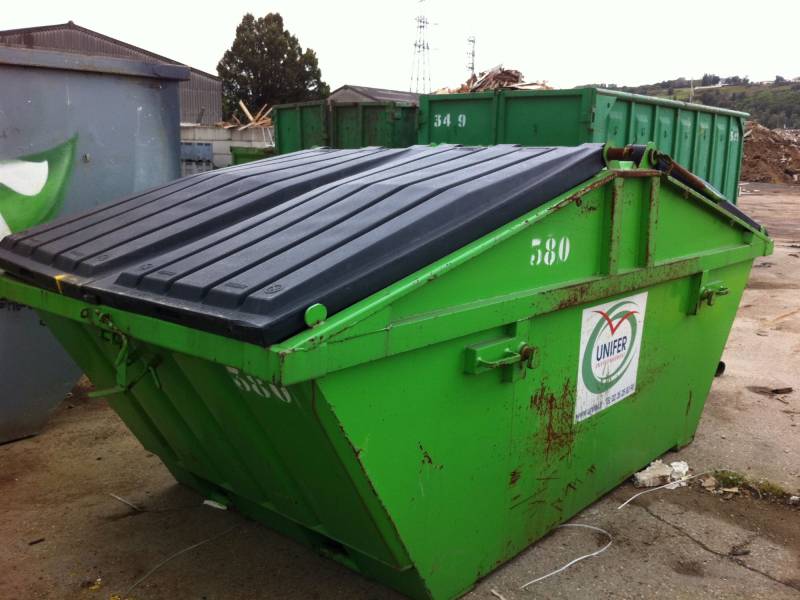 Comment évacuer des déchets papiers, archives, cartons en Normandie ? proche Le Havre 76