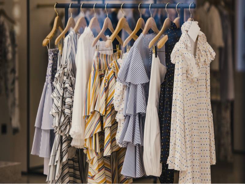 Destruction de produits de luxe invendus proche de Paris