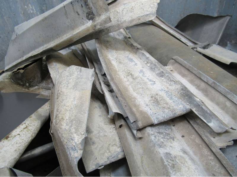 Comment reconnaître du Zinc et où le vendre en Normandie, proche Lillebonne 76