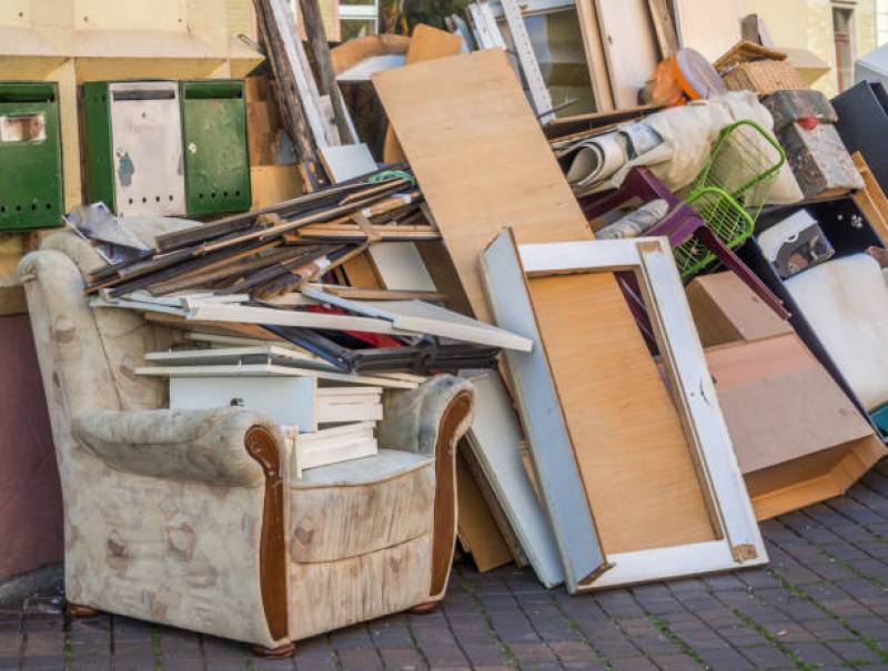 Notre zone d'activité pour ce service Centre de collecte et de recyclage de déchets