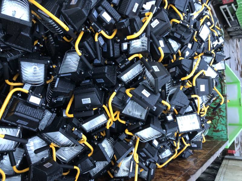 destruction marchandises saisies Paris Ile de france