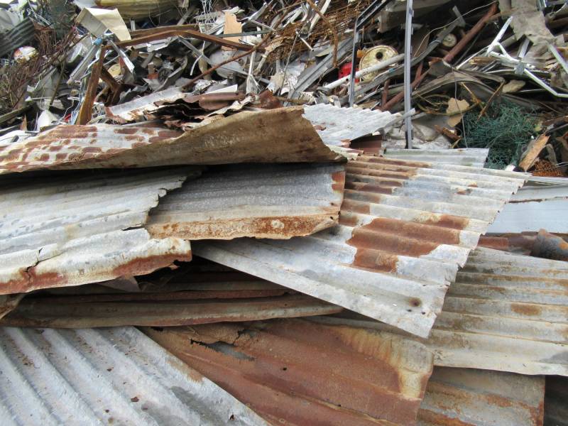 Où vendre du fer à béton en Normandie, proche d'Yvetot 76