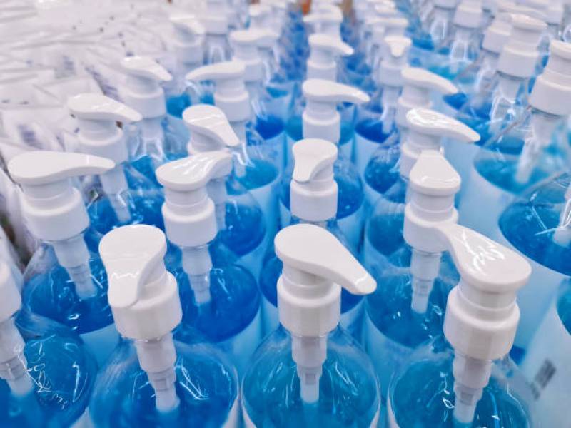 Où détruire des surstock de gels hydroalcooliques en France, proche Île-de-France