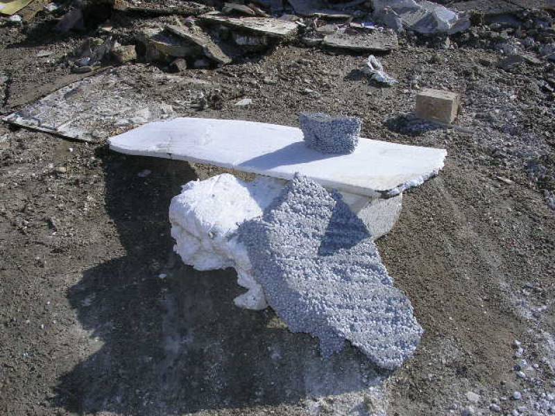 Traitement et valorisation des déchets plastiques proche de Saint-Maclou (27)