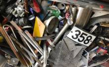 Notre zone d'activité pour ce service Prix du bronze au kilo avec rachat immédiat à