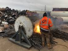 Notre zone d'activité pour ce service Prix du bronze au kilo avec rachat immédiat à