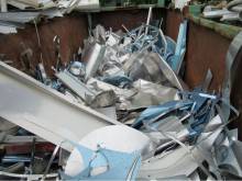 Notre zone d'activité pour ce service Rachat de câbles électriques en cuivre