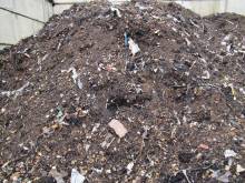 Notre zone d'activité pour ce service Collecte et traitement de déchet industriel