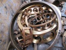 Notre zone d'activité pour ce service Déchetterie spécialisée dans la collecte de produits chimiques