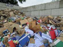 Notre zone d'activité pour ce service Destruction de marchandise de contrefaçon et alimentaire
