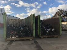 Notre zone d'activité pour ce service Où trouver un service de destruction de documents confidentiels