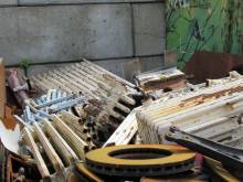 Nos prestations sur le secteur de Proche Marseille (13) Bouches du Rhône