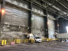 Notre zone d'activité pour ce service Entreprise de traitement de déchets dangereux