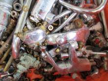 Notre zone d'activité pour ce service Destruction de marchandise de contrefaçon et alimentaire