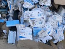 Notre zone d'activité pour ce service Trouver une société d’enlèvement des déchets