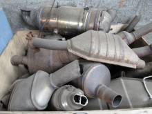 Notre zone d'activité pour ce service Location de containers bennes pour collecter des déchets