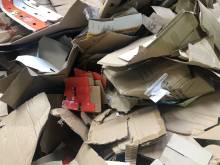 Notre zone d'activité pour ce service Où trouver un service de destruction de documents confidentiels